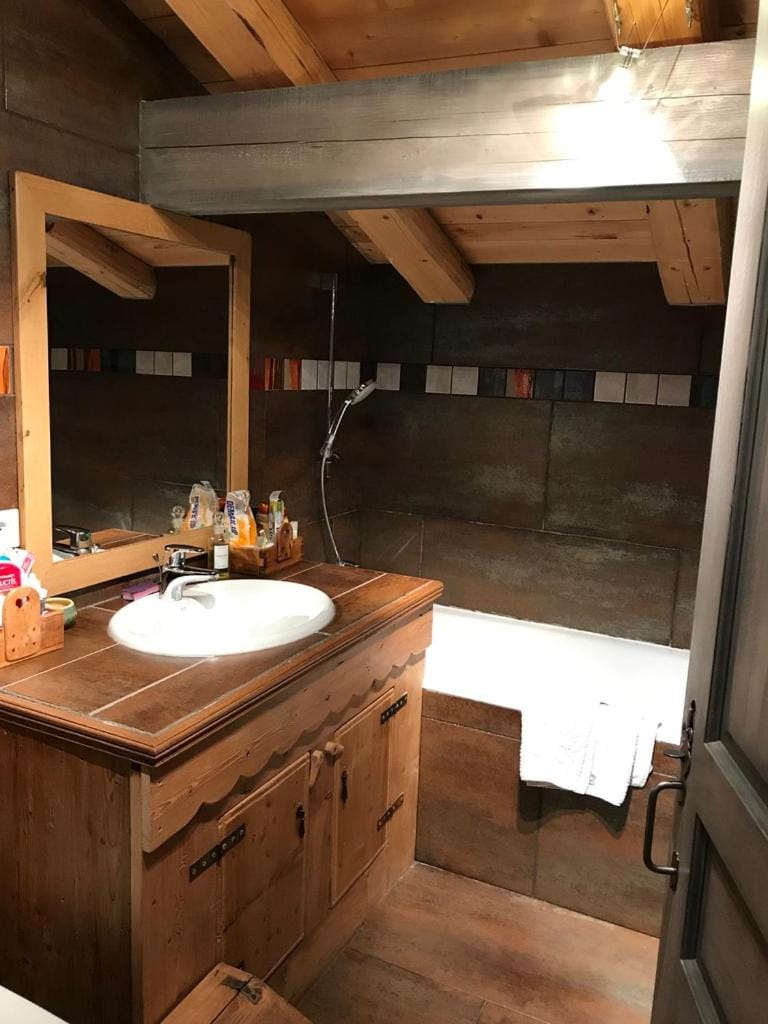 Chalet ANTARÈS Chalet in Manigod