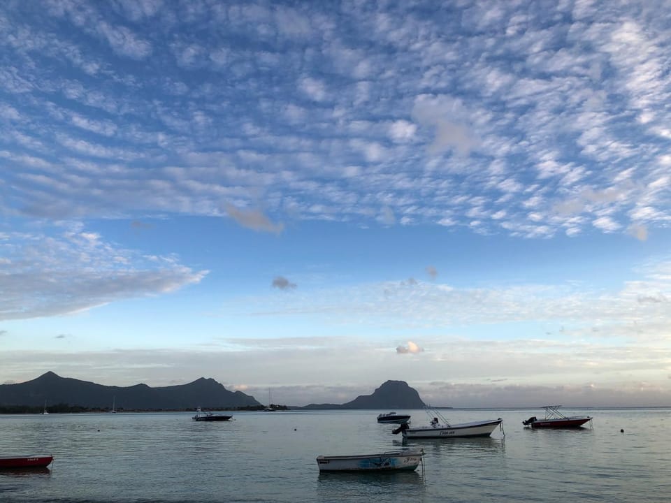 Sea view