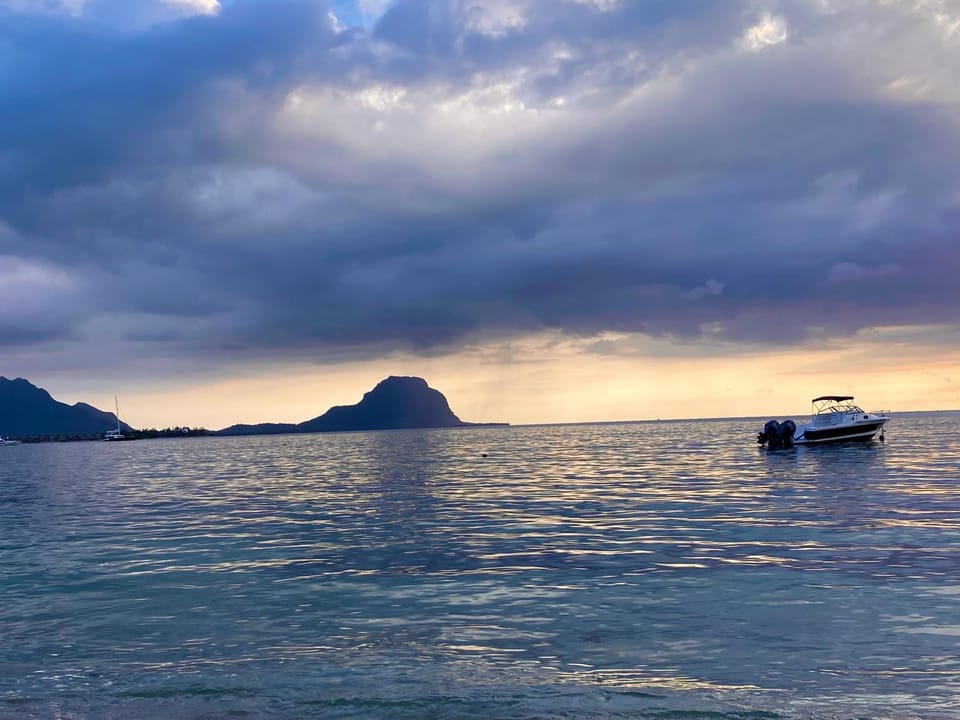 Sea view