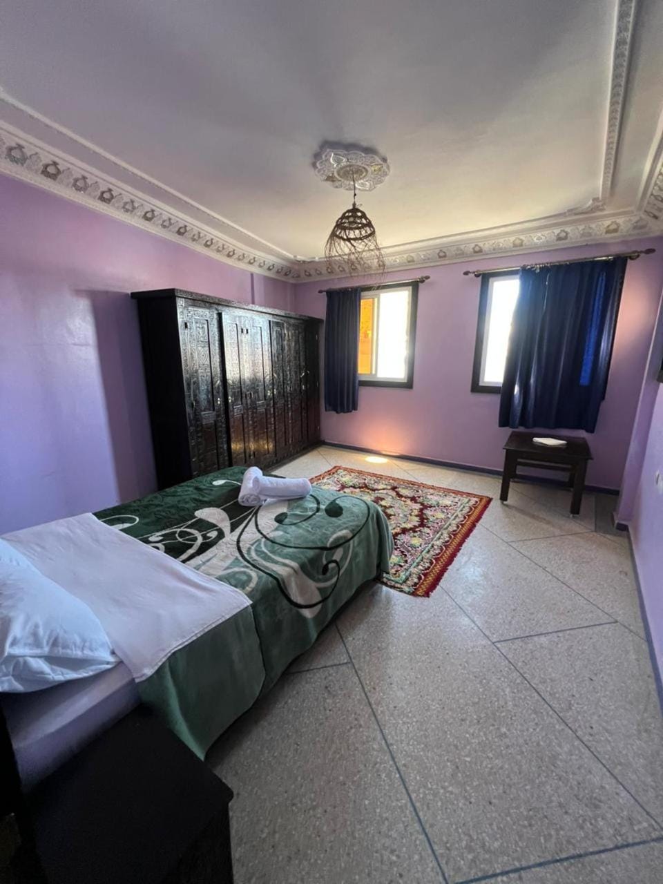 Banana village stay Apartment in Souss-Massa