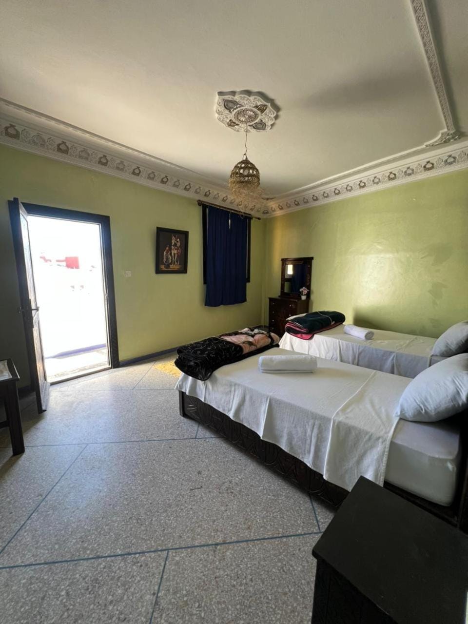 Banana village stay Apartment in Souss-Massa