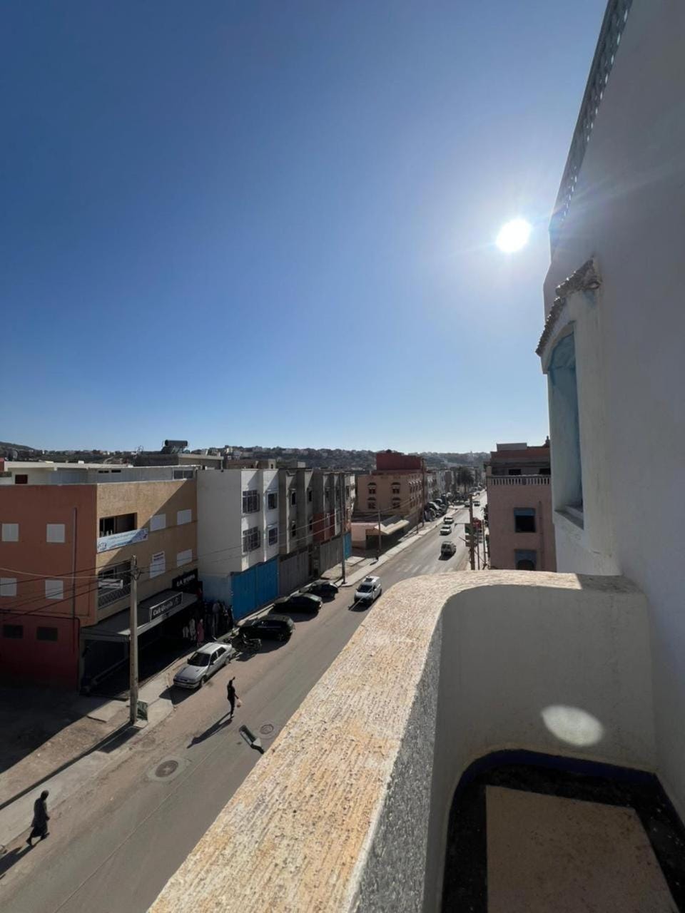 Banana village stay Apartment in Souss-Massa