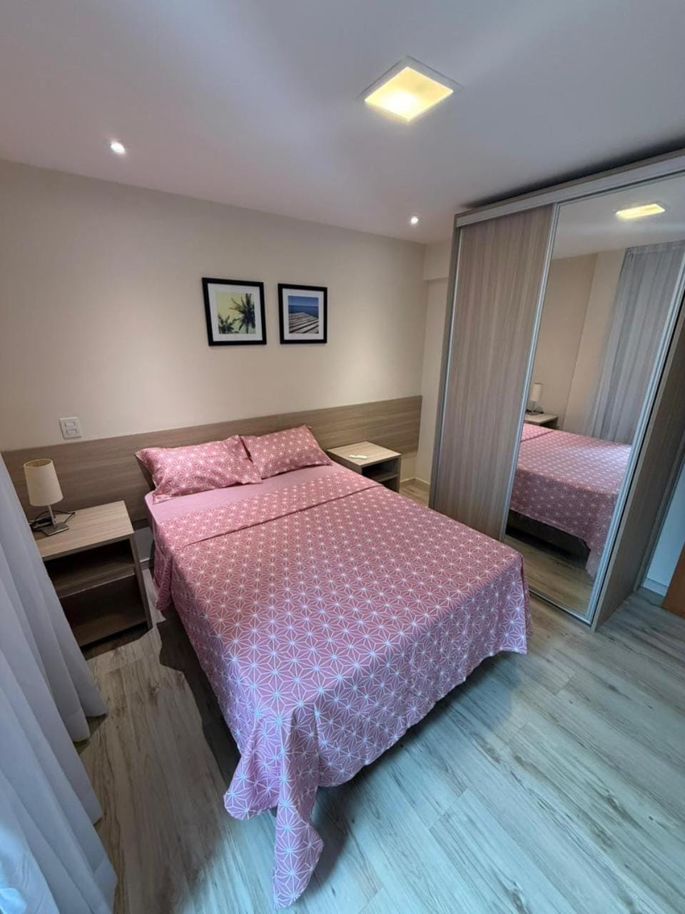 Apartamento em itacuruçá Apartment in Mangaratiba