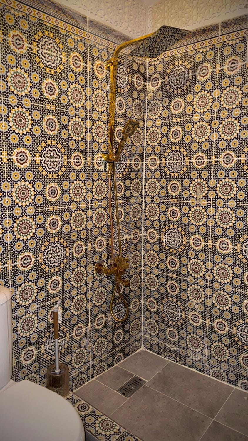 Palais Doha & SPA Hotel in Fes