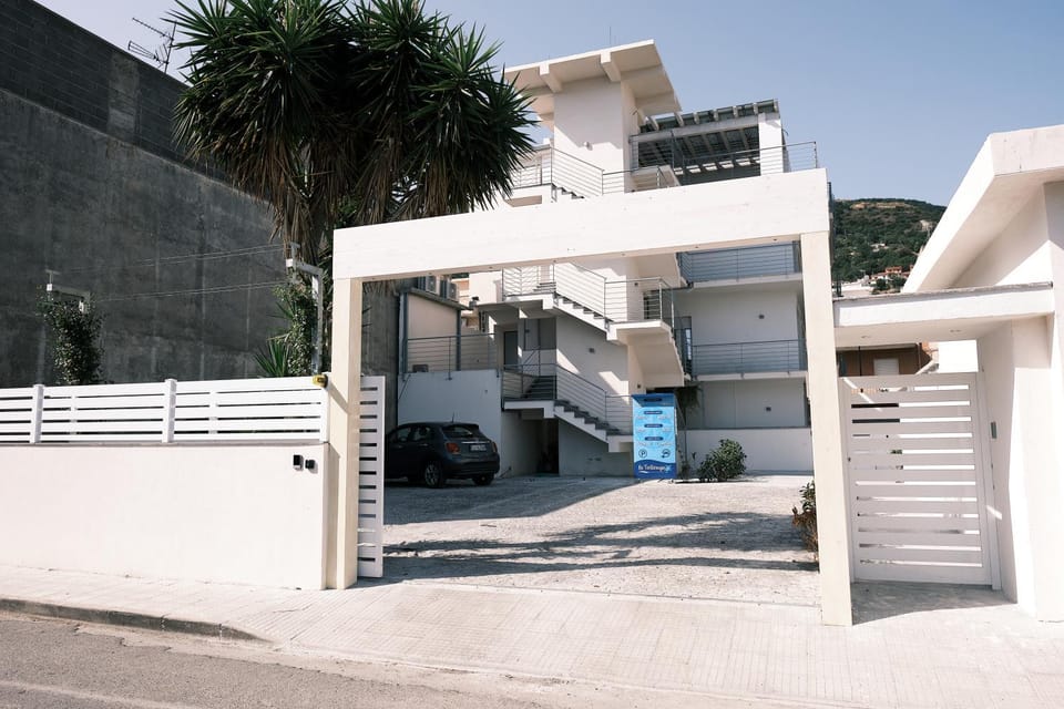 La Tartaruga Resort Apartment in Italy