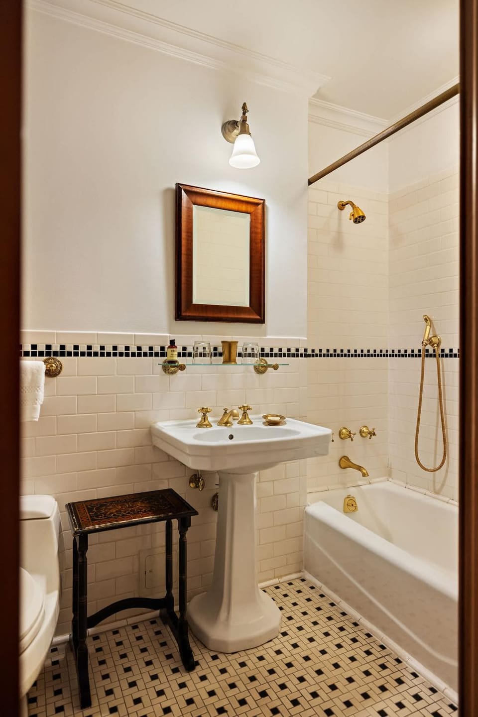 Suite Washington The Inn at Irving Place Apartment in Union Square