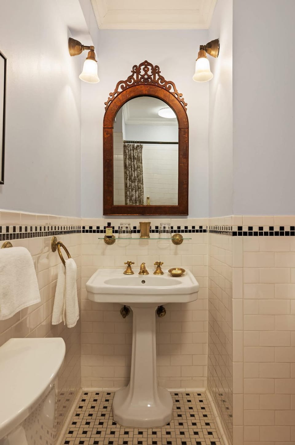 Suite O'Henry The Inn at Irving Place Apartment in Union Square