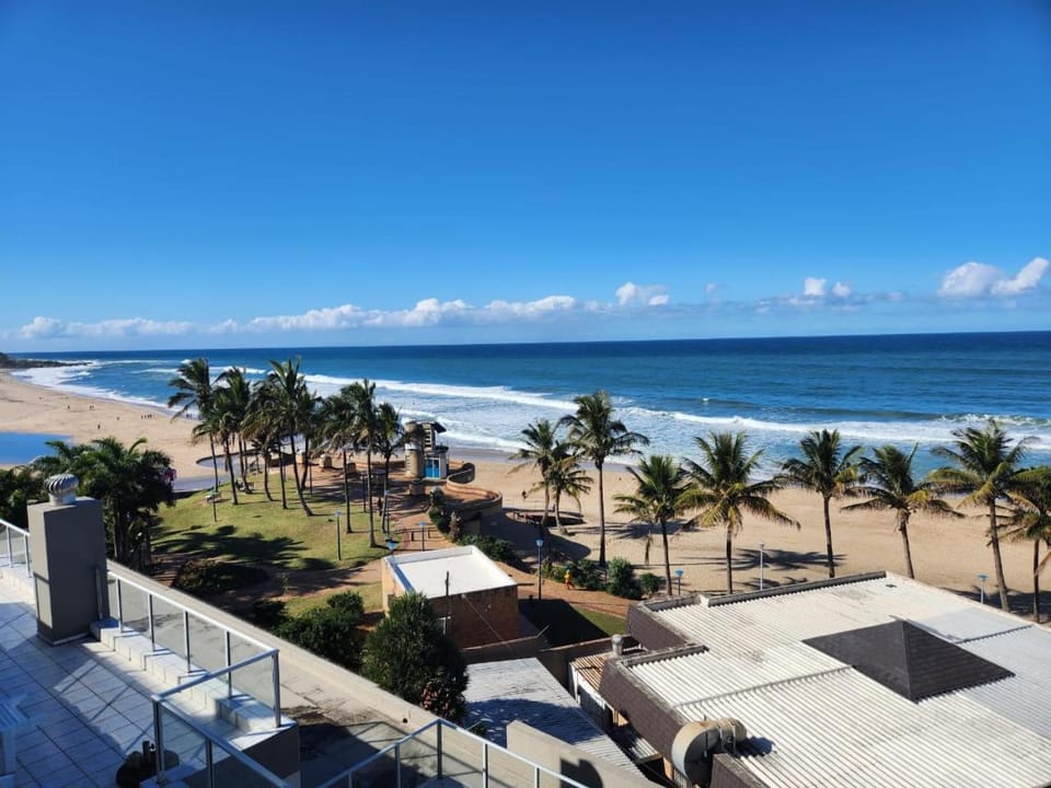 Day, Beach, Sea view