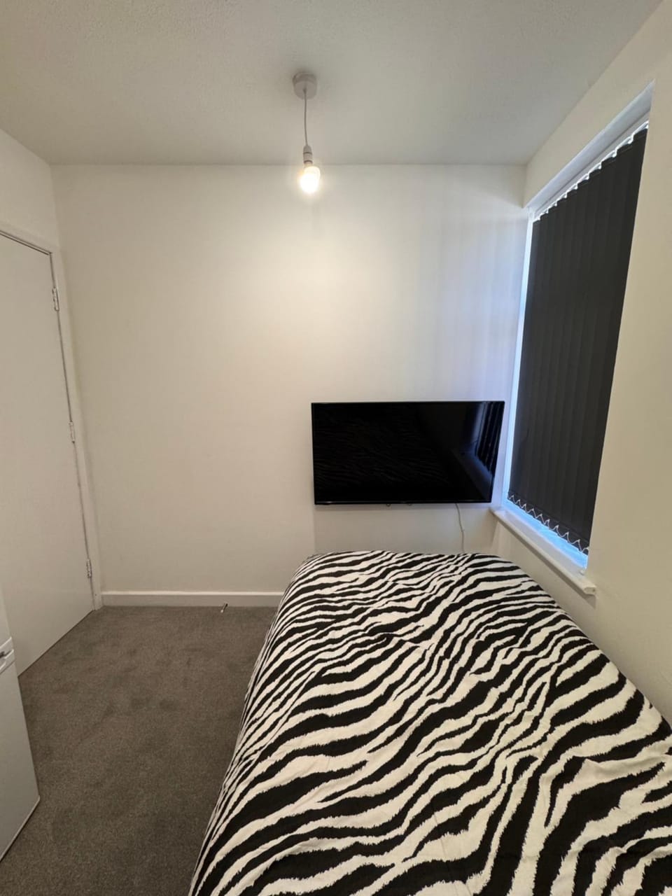 Serenity LTD Vacation rental in Leicester