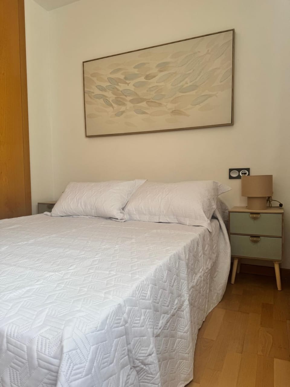 Suitte Catalunya Apartment in Calafell