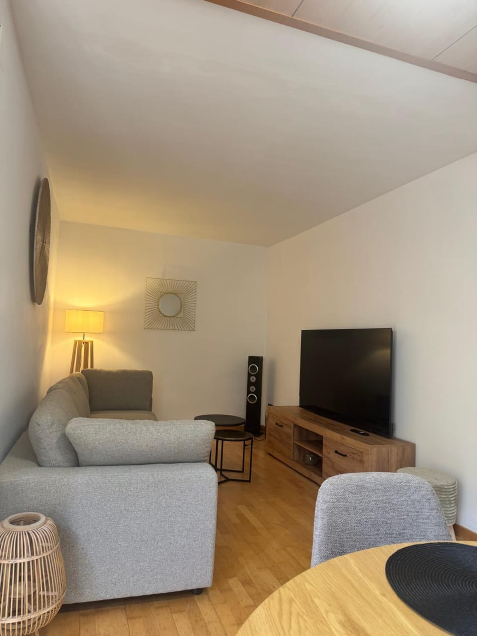Suitte Catalunya Apartment in Calafell