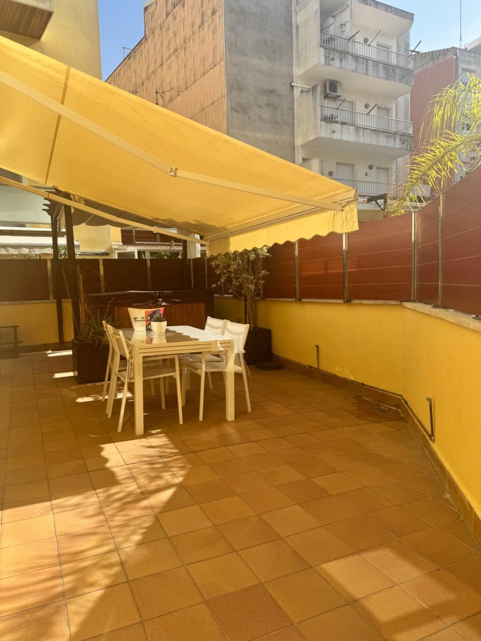 Suitte Catalunya Apartment in Calafell