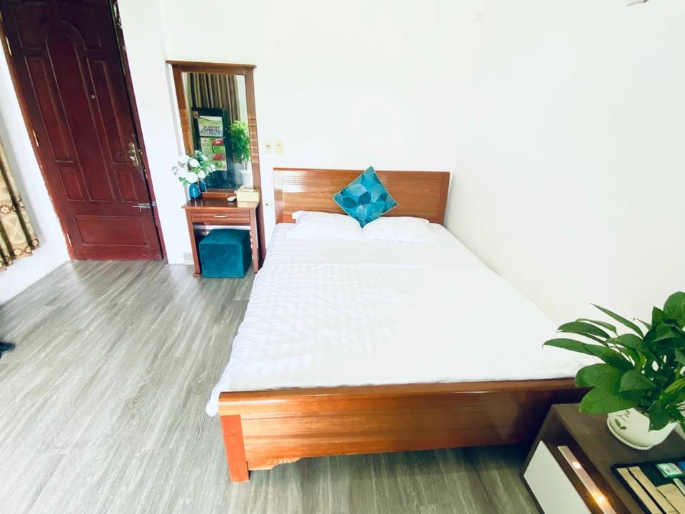 Nhà Nghỉ Thanh Tùng Bed and Breakfast in Vietnam