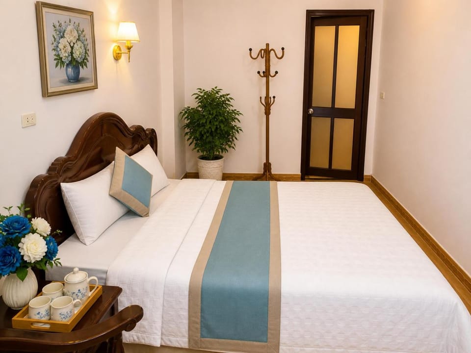 Nhà Nghỉ Thanh Tùng Bed and Breakfast in Vietnam