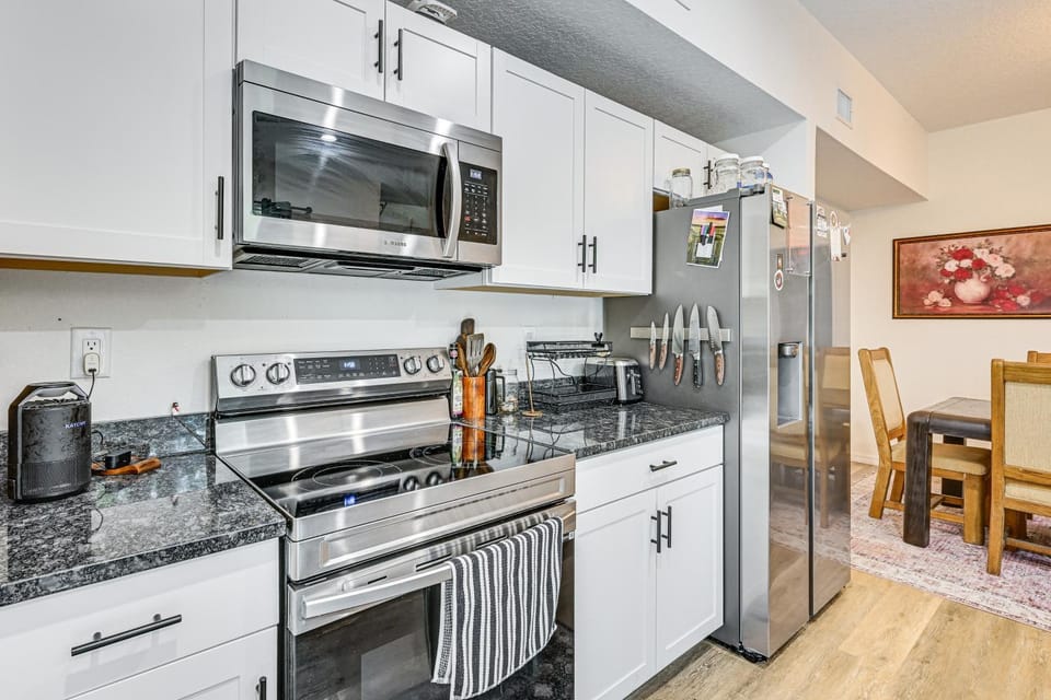 Tampa North Aero Park Townhome: Near Downtown! House in Wesley Chapel