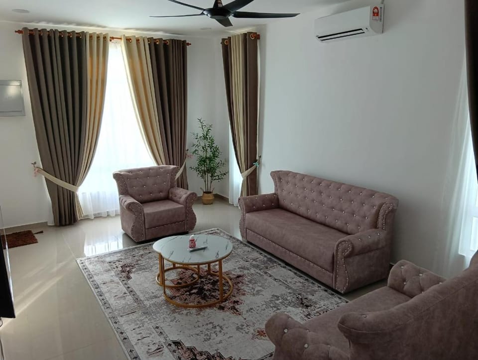 SD Homestay Vacation rental in Malaysia