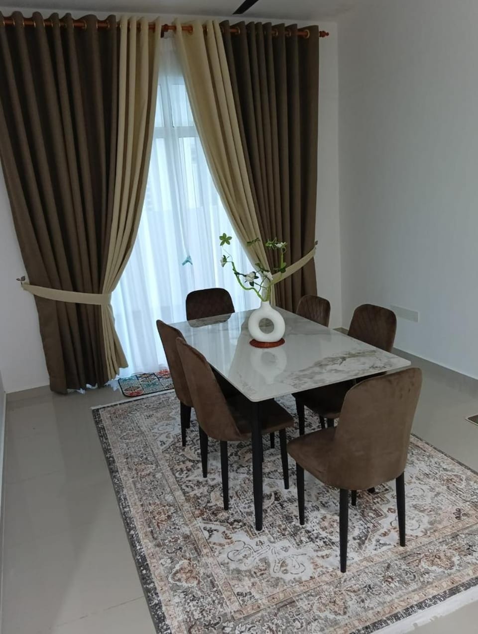 SD Homestay Vacation rental in Malaysia