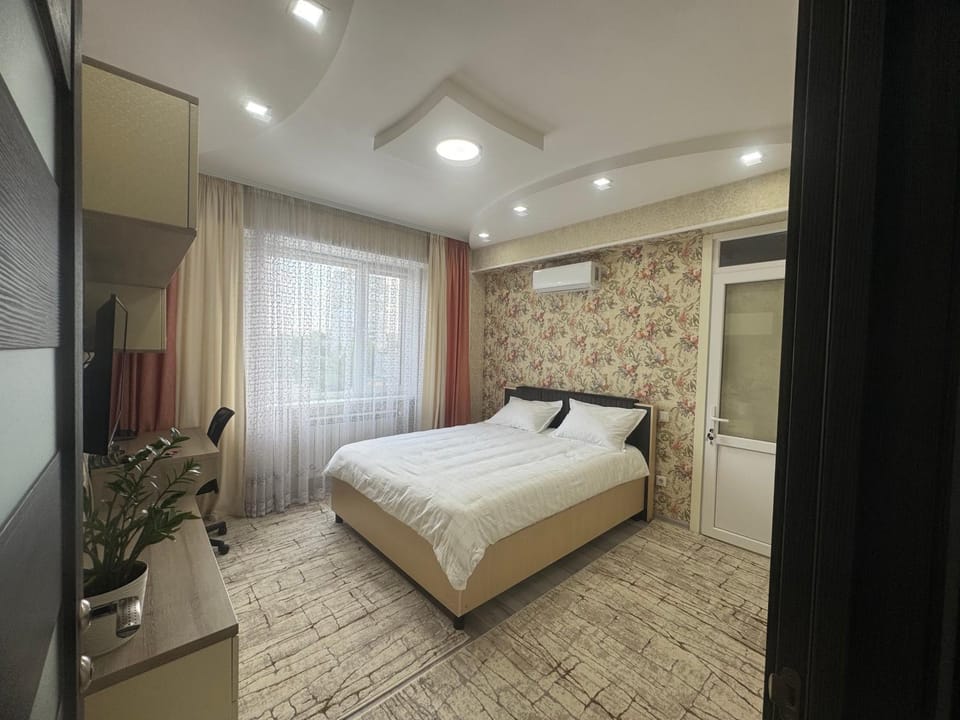 Flora Apartment in Chișinău
