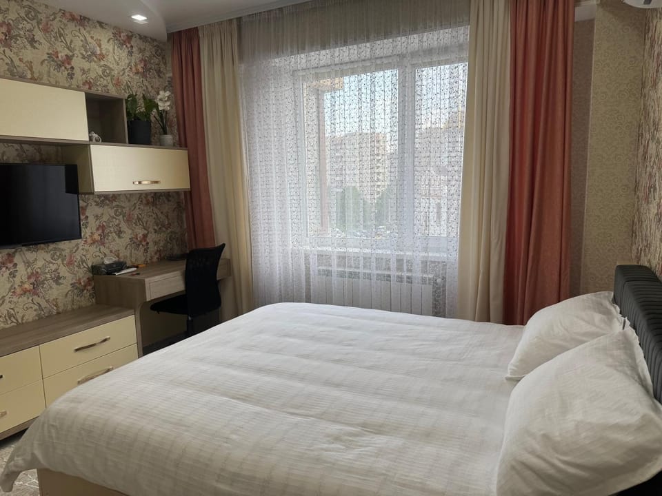 Flora Apartment in Chișinău