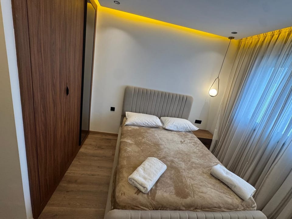 Appartement luxueux à Iberia city centre Apartment in Tangier
