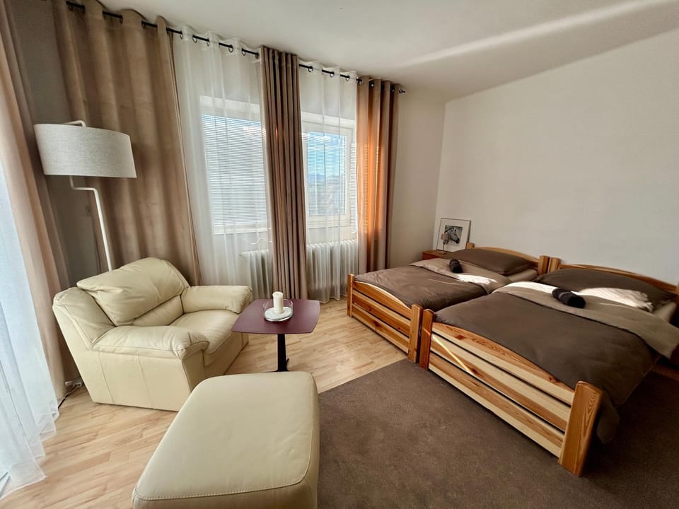 Ubytovanie Rudlová Bed and Breakfast in Slovakia