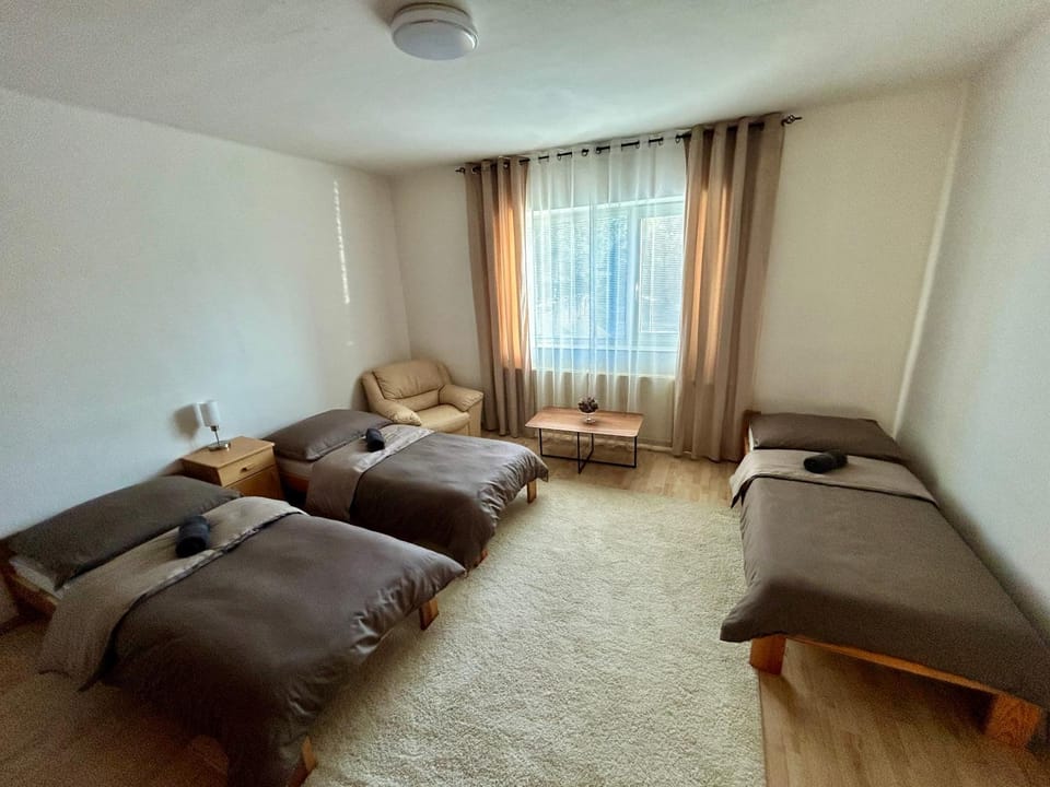 Ubytovanie Rudlová Bed and Breakfast in Slovakia