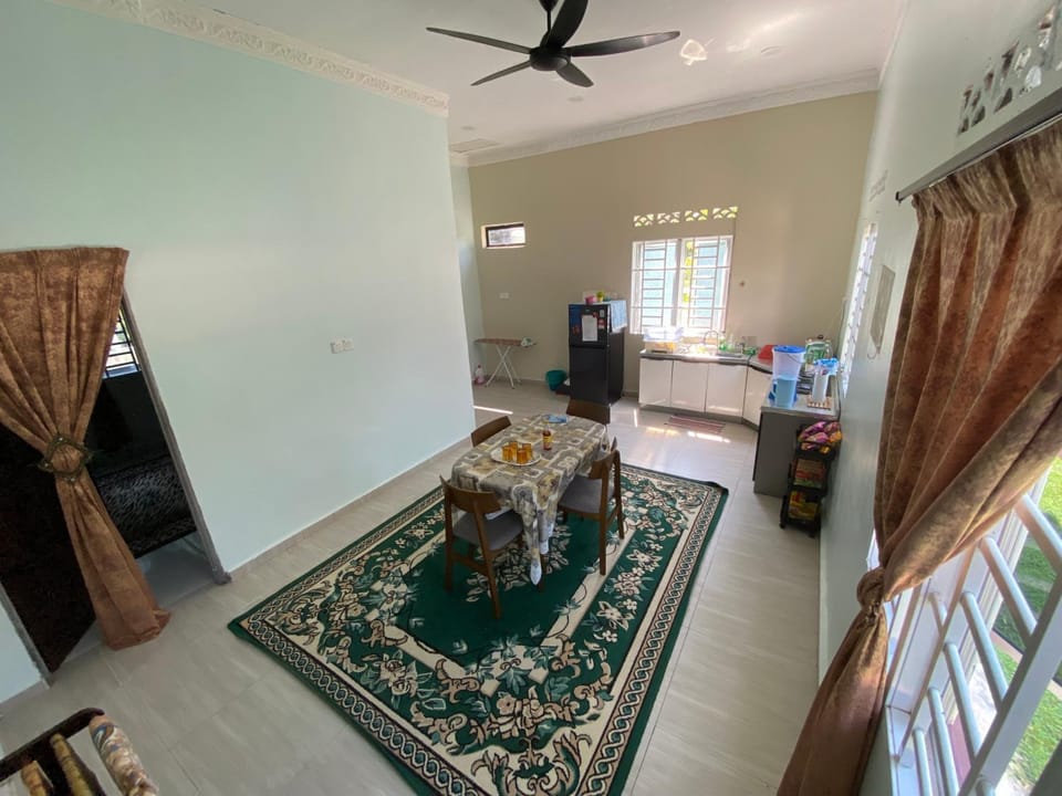 RaRo Homestay Apartment in Malaysia