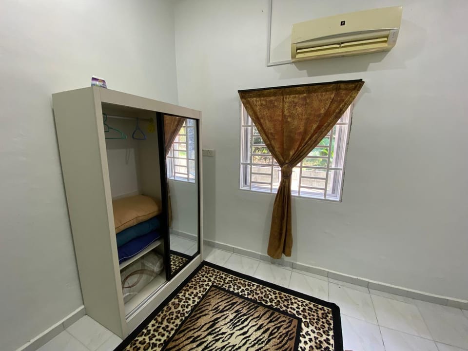 RaRo Homestay Apartment in Malaysia