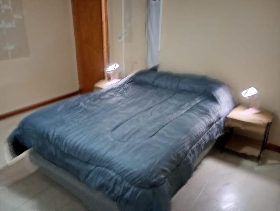 Departamento en el centro Apartment in Buenos Aires Province