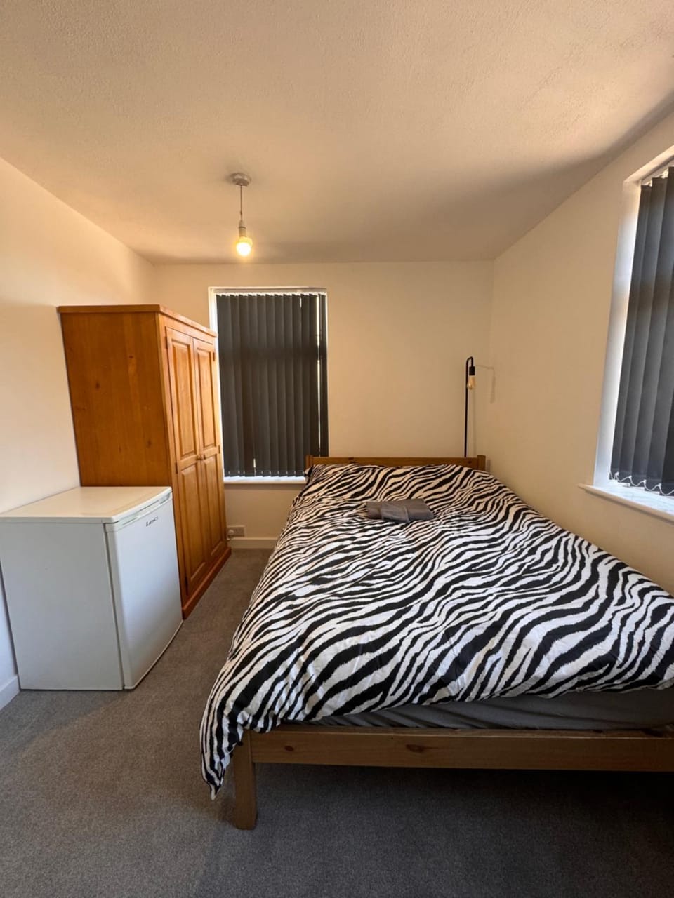 Serenity LTD Vacation rental in Leicester