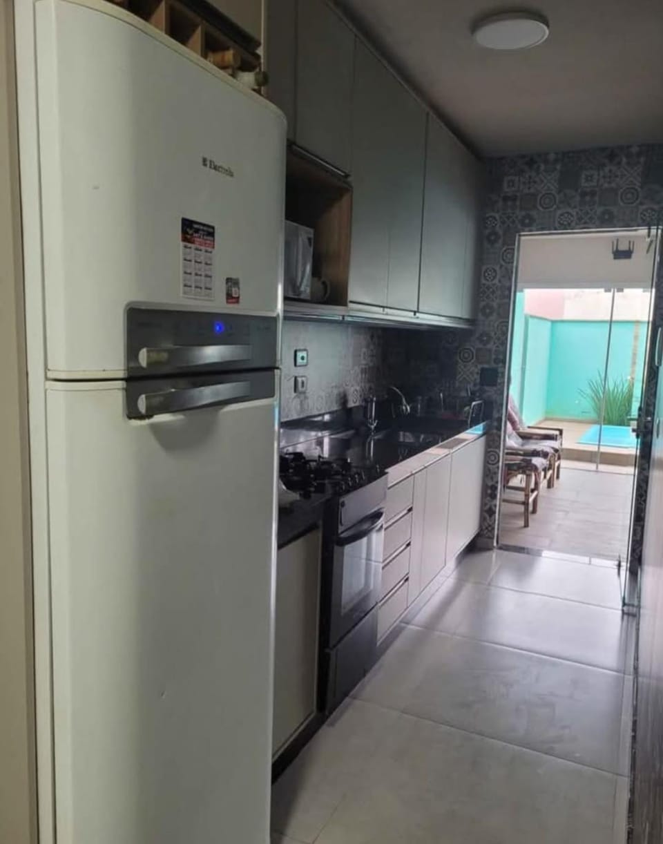 Casa locação House in Guaratuba