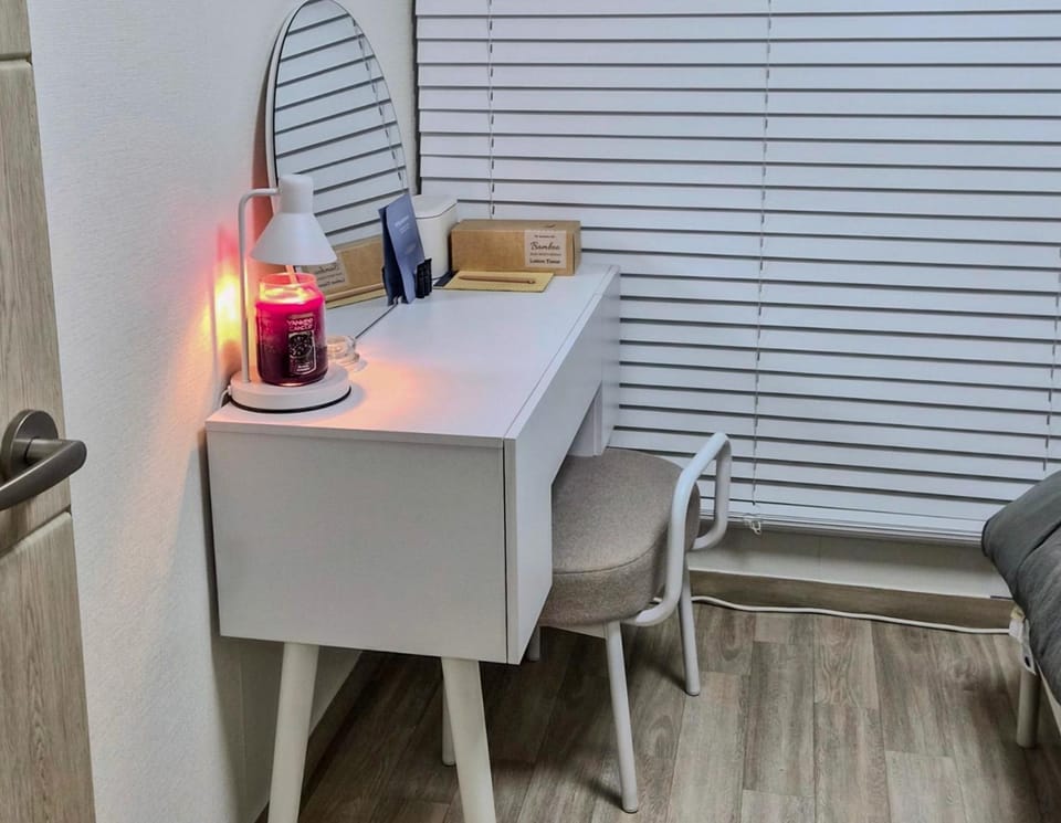 Gangnam Station Cresyn2 4min Stay Signature Urban Cozy Apartment in Seoul
