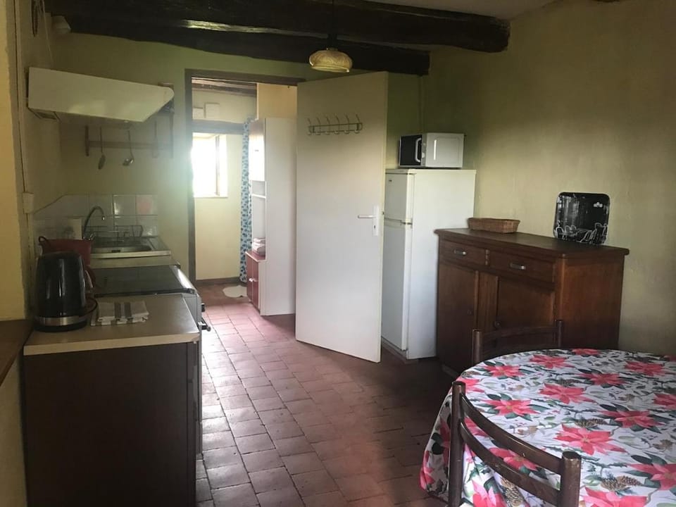 La Maison au Coq House in Bourgogne-Franche-Comté