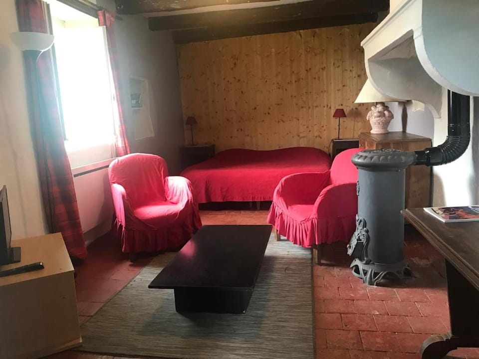 La Maison au Coq House in Bourgogne-Franche-Comté