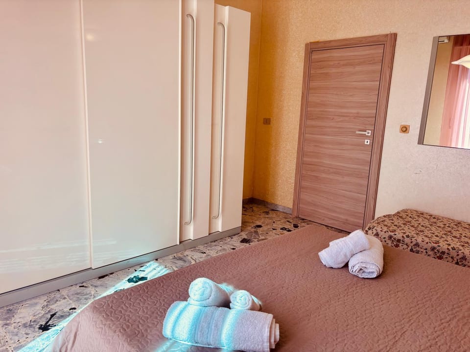 Nonna Lina Apartment in Termoli