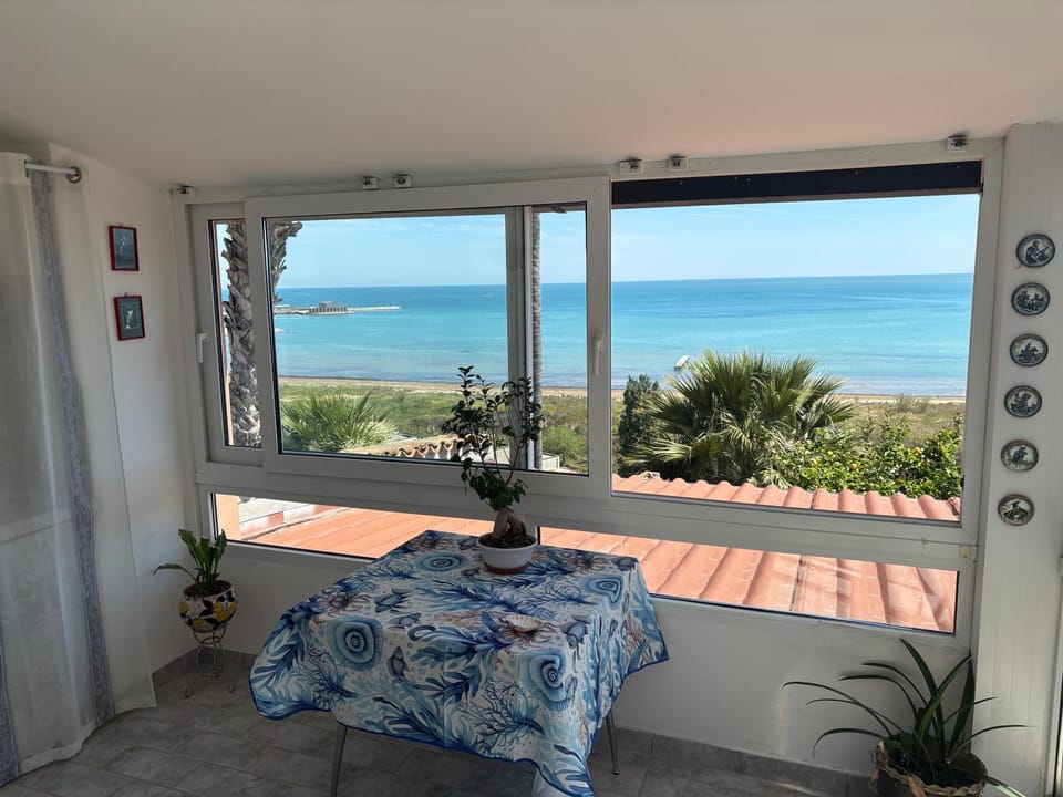 Nonna Lina Apartment in Termoli