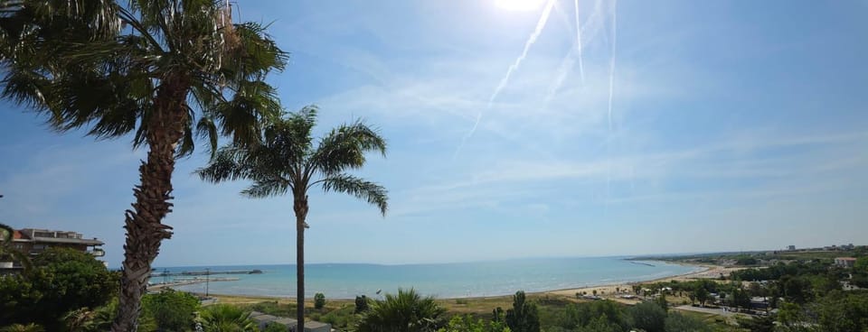 Nonna Lina Apartment in Termoli