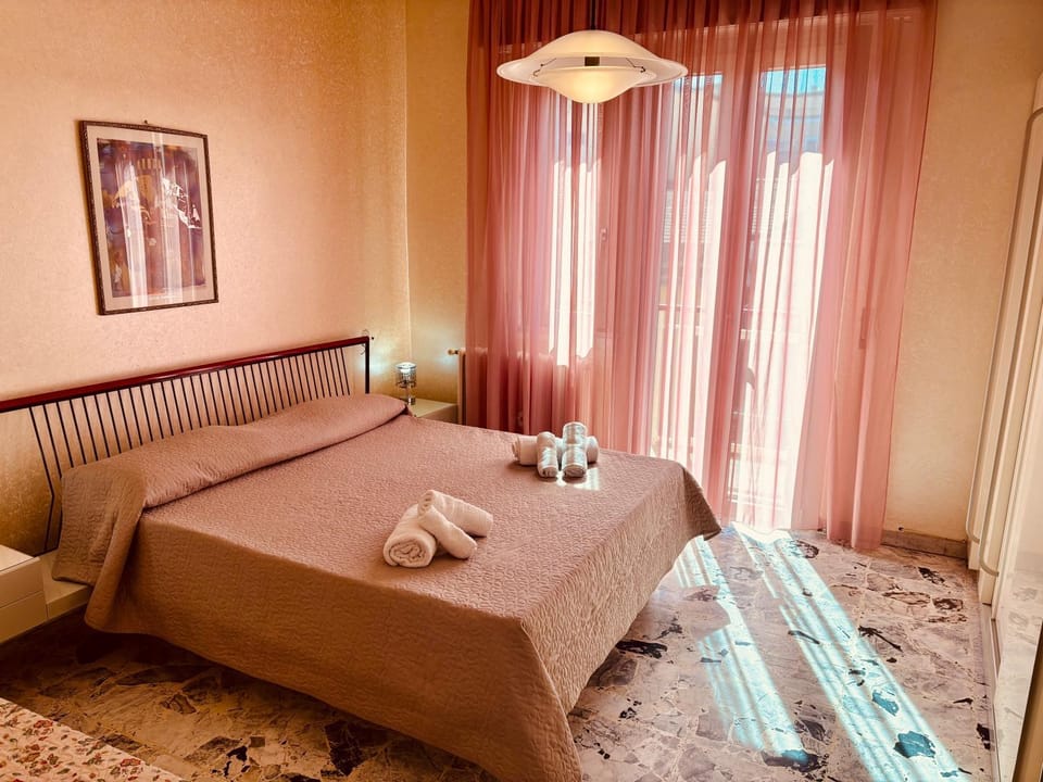 Nonna Lina Apartment in Termoli