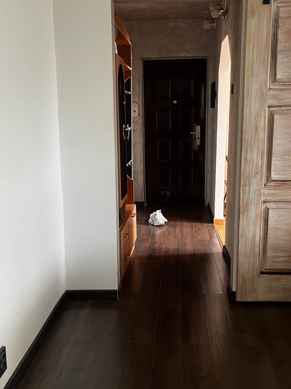 Apartament CC Apartment in Romania