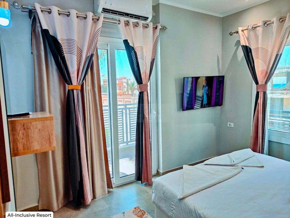 TV and multimedia, Bedroom
