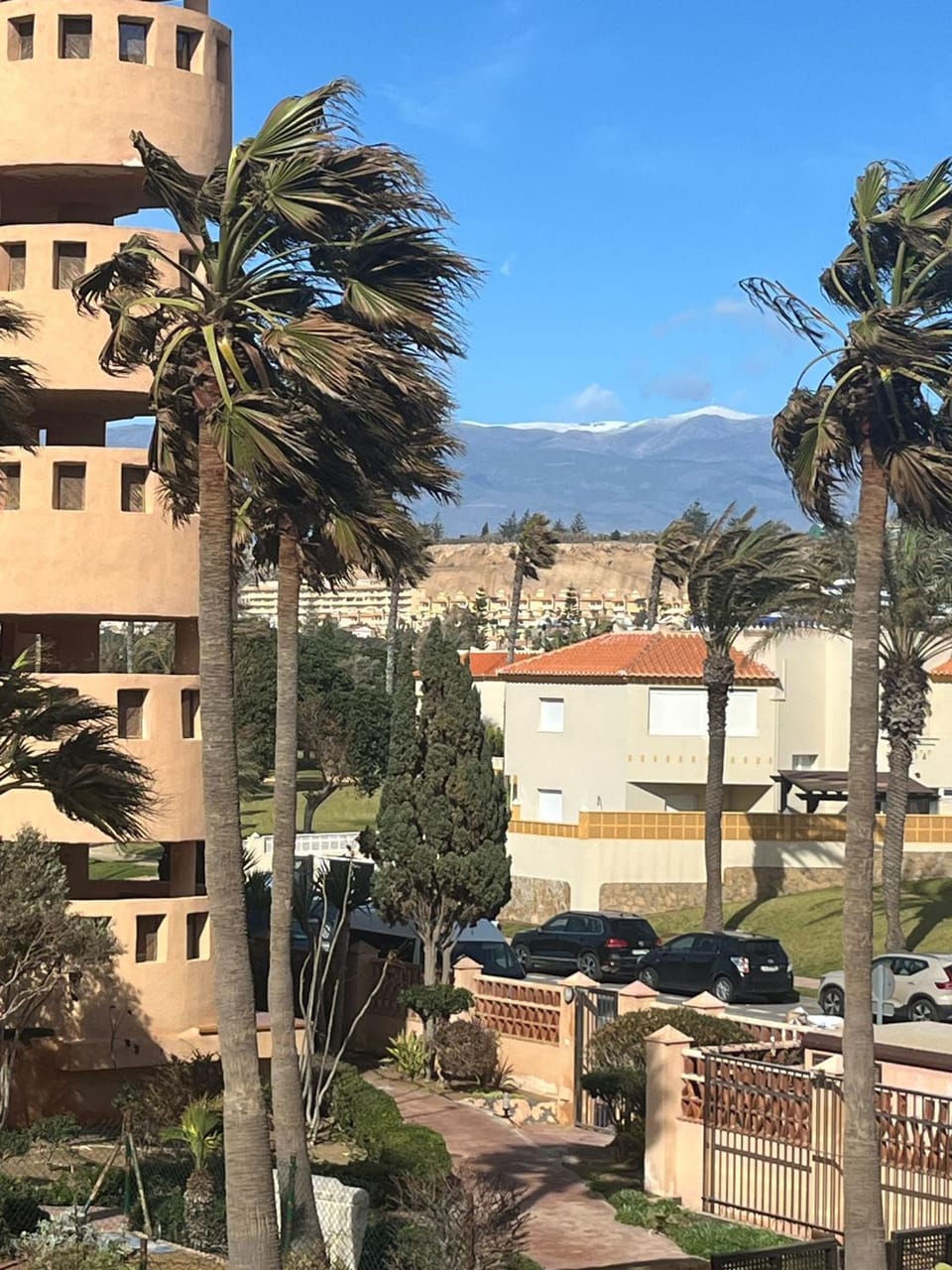 Apartamento Dream Sea Apartment in Andalusia