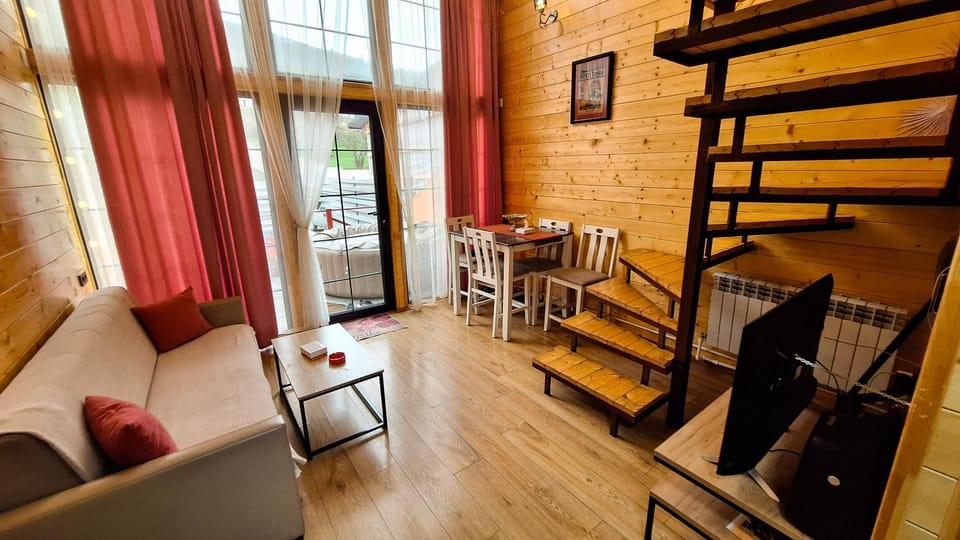 Family Apart House Apartment in Armenia