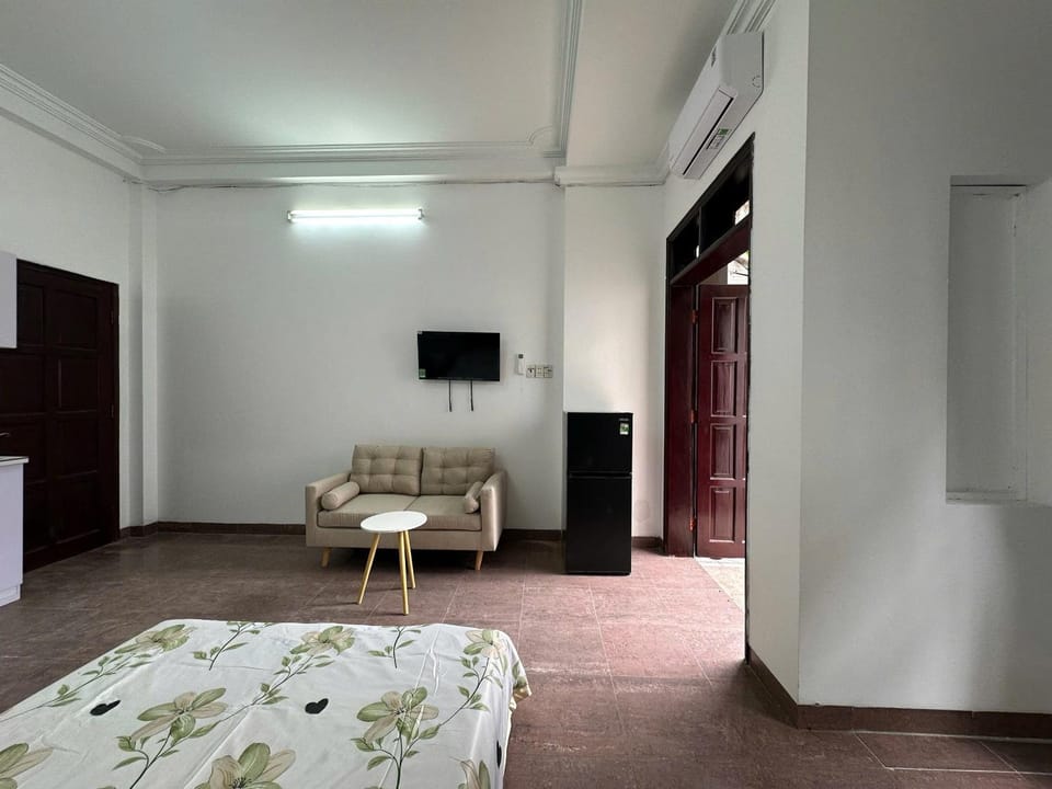 Richy House 7A 102 Apartment in Ho Chi Minh City