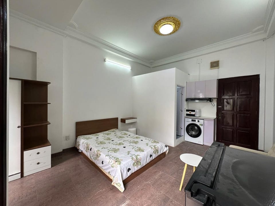 Richy House 7A 102 Apartment in Ho Chi Minh City