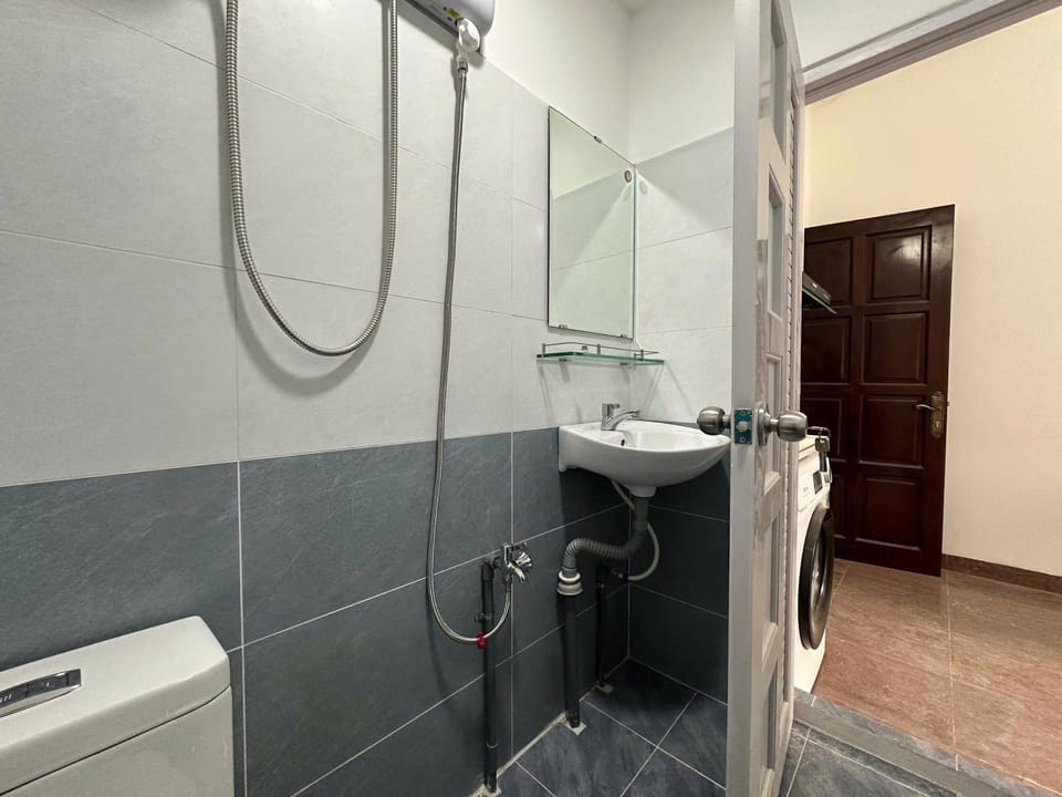 Richy House 7A 102 Apartment in Ho Chi Minh City