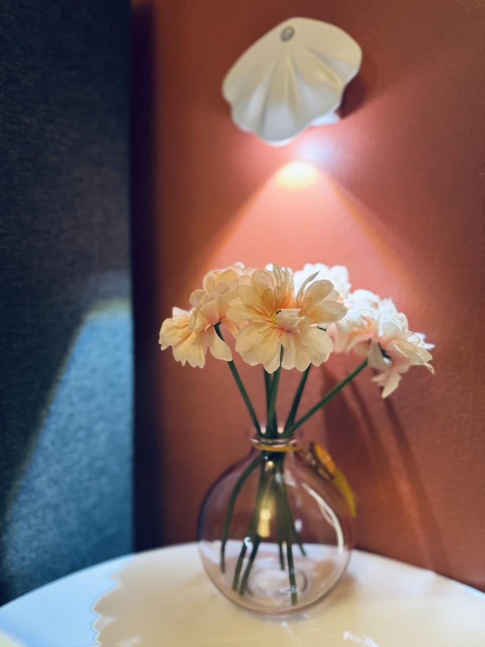 Decorative detail, Decorative detail, Bedroom