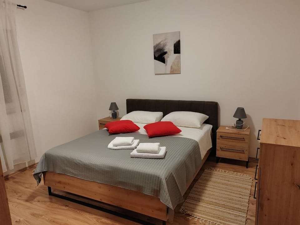 Apartman M&m Apartment in Zadar