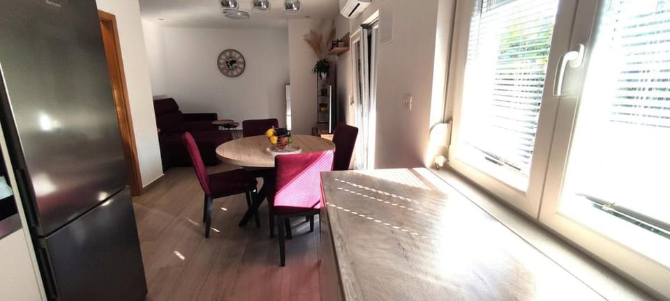 Apartman M&m Apartment in Zadar