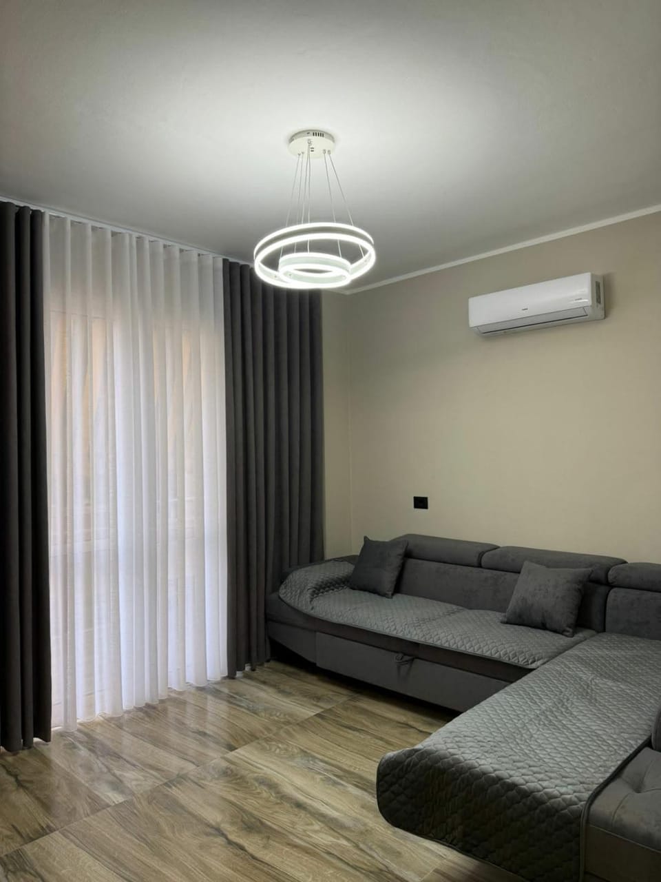 Adriano Riviera Apartments Apartment in Tirana County, Albania
