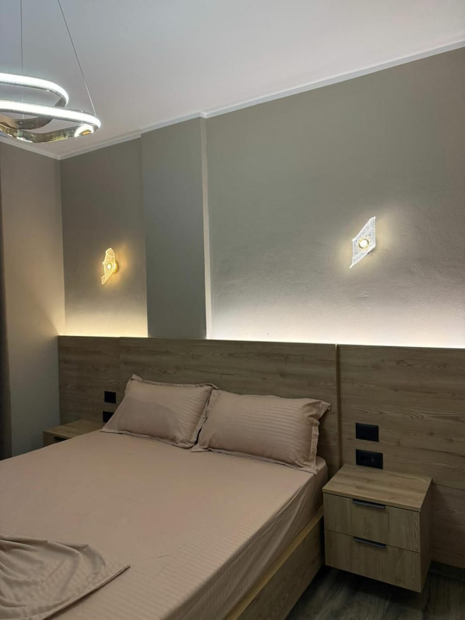 Adriano Riviera Apartments Apartment in Tirana County, Albania